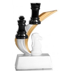 Trofeo ajedrez 31904