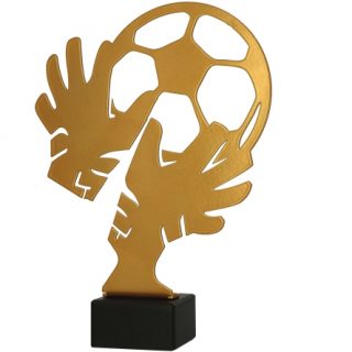 Trofeo Fútbol ML