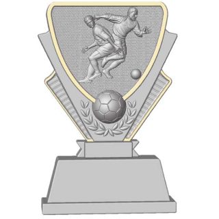 Trofeo Fútbol 77041