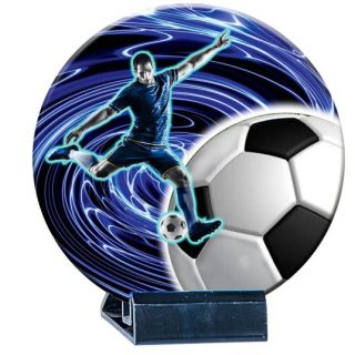 Trofeo Fútbol bc05