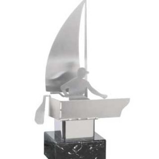 Trofeo Barco vela 250